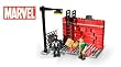 Mega Bloks - The Amazing Spider-Man Marvel Street Series: Sandman