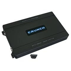 CRUNCH GRAVITY GTX4800 4-Kanal Verst�rker