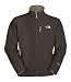 The North Face Mens Apex Bionic Jacket, Bittersweet Brown, Large