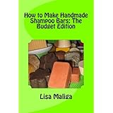 how to make handmade shampoo bars the budget edition