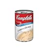 Campbell's Red & White Cream Of Shrimp Soup, 10.75-Ounce Cans (Pack of 12)