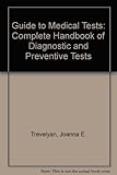 Thorsons guide to medical tests