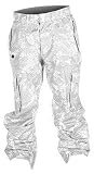 DC Banshee Men's Snowboard Pants - White Multi Camo
