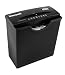 Honeywell SS061BH 6-Sheet Strip-Cut Shredder