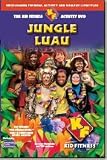 The Kid Fitness Activity DVD - Jungle Luau