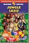 The Kid Fitness Activity DVD - Jungle Luau