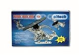 Eigenschaften Eitech GmbH 4012854000729 / EITECH Construction 72 Metallbaukasten Solar-Box