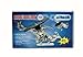 Spielwaren : eitech EIT-100072 - Construction 72, Metallbaukasten Solar-Box