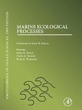 Marine ecological processes