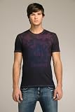 Juicy Couture - Juicy Couture Purple T-Shirt