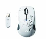 HP Wireless Comfort Mouse in Retail Packaging - Jasmine