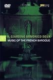 Giardino Armonico Deux (Il) - IMPORT