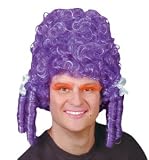 Panto Dame (Purple)