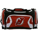 New Jersey Devils Reebok Child Replica (4-6X) Dark NHL Hockey Jersey Size 2-4Years