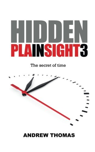Hidden in Plain Sight 3: The Secret Of Time