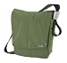 Knog Franks Dog Portrait Messenger Bag (Olive/Blue)