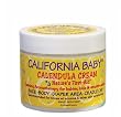 California Baby Calendula Cream - 2 oz