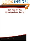 Get Ready! For Standardized Tests :  Math Grade 1
