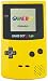 Video Games : Game Boy Color - Dandelion