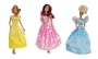 Barbie Doll Dresses - The Princess Collection (3 Dress Set) - DOLLS NOT INCLUDED