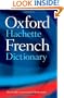 Oxford-Hachette French Dictionary