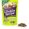 The Goodlife Recipe Wholesome Delights Salmon and Garden Greens Blend Indoor Cat Treats