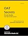 OAT Secrets Study Guide: OAT Exam Review for the Optometry Admission Test