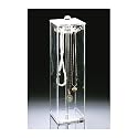 US ACRYLIC Necklace Keeper