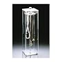 US ACRYLIC Necklace Keeper