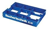 Eigenschaften fischertechnik 94828 / 94828 - fischertechnik SCHULE Sortierbox 500