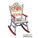 Sports USA Rocking Chair by Lambs &amp; Ivy