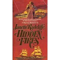 HIDDEN FIRES