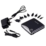 TeckNet® iEP392 12000mAh Dual-Port 3.1Amp External Battery Pack and Charger for 