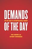 Demands of the day : on the logic of anthropological inquiry