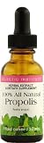 Eclectic Institute - Propolis Single Strength, 1 oz liquid