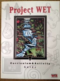 Project WET: Curriculum & Activity Guide