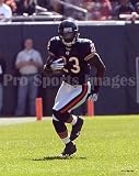 Devin Hester Chicago Bears 8x10 Photo