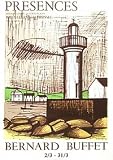 �y�|�X�^�[�z �x���i�[���@�r���b�t�F BERNARD BUFFET�FPRESENCES�@BERNARD BUFFET 2/3-31/3