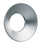 Elinchrom EL 26164 10-1/4-Inch 90 Degree Wide Angle Reflector