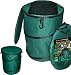 Campers Collapsible Utility Bin (Water Resistant) 27-inch