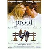 PROOF (2005) [IMPORT]