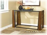 Dale Sofa Table By Ashley Furniture