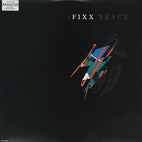 Album Art for Reach the Beach by The Fixx