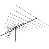NEW Digital HD Outdoor Antenna (Home Audio Video)