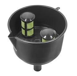 Mr. Funnel Fuel Filter Funnel F15C