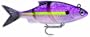 Storm Live Kickin' Shad 05 Fishing Lure