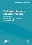 Participatory research and gender analysis : new approaches
