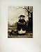 1900 Reynolds Photogravure Lady Caroline Montagu Scott