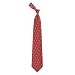 North Carolina State Wolfpack NCAA Pattern #1 Mens Tie (100% Silk)