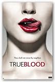 True Blood - Thou Shall Not Crave Thy Neighbor 24x36 Art Print Poster